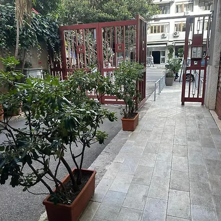 招待所 Iris 巴勒莫