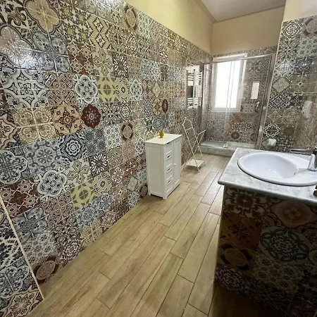 Iris 3* パレルモ