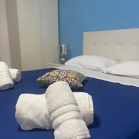 Casa de hóspedes Iris Palermo