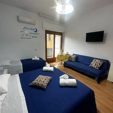 Iris Casa de hóspedes 3*