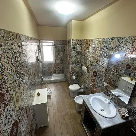 Iris Casa de hóspedes Palermo