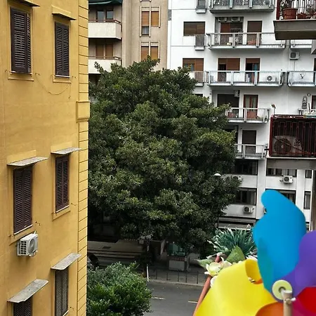 Iris Casa de hóspedes 3*