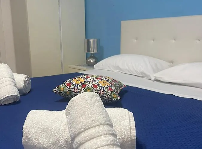 Gæstehus Iris Palermo